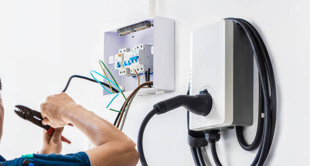 Best Industrial Electrical Services  in USA