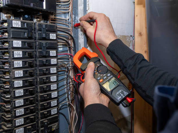 Best Electrical Outlet Repair  in USA